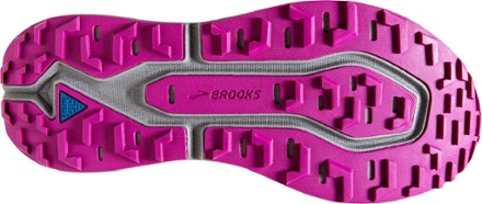 Brooks Caldera 5 Trail-Running Shoes - Women's 5