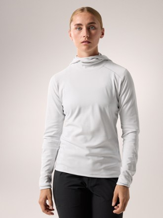 Arc'teryx Motus Hoodie - Women's 4