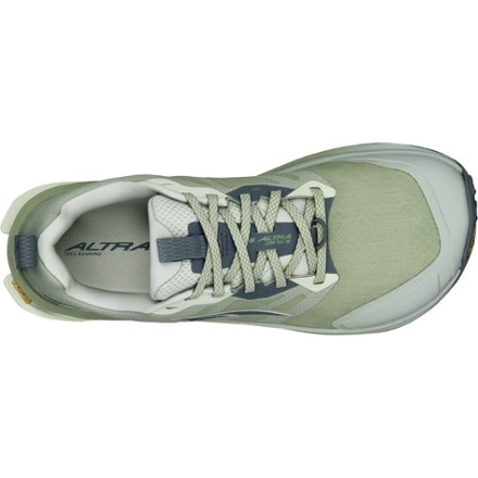Altra Lone Peak 9+ Trail-Running Shoes - Women's 4