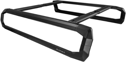 Kuat Ibex Truck Bed Rack - IBEXB2 - Full-Size Short Bed 1
