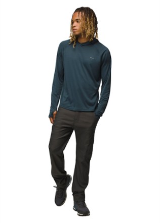 prAna Sol Shade Hoodie - Men's 3
