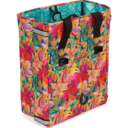 Po Campo Orchard Grocery Pannier - Single | REI Co-op