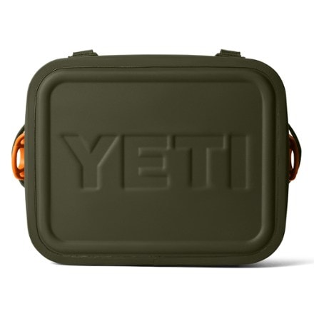 YETI Hopper Flip 12 Soft Cooler 5