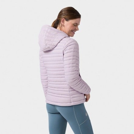 Stio Pinion Down Hooded Jacket - Women's 2