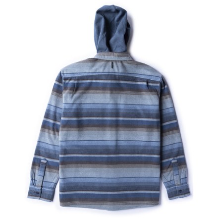 VISSLA Eco-zy Shirt Jacket - Men's | REI Co-op