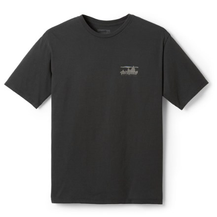 Patagonia 73 Skyline Organic T-Shirt - Men's 0
