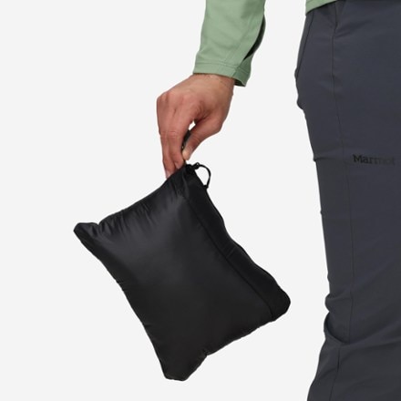 Marmot Hype Down Jacket - Women's 5