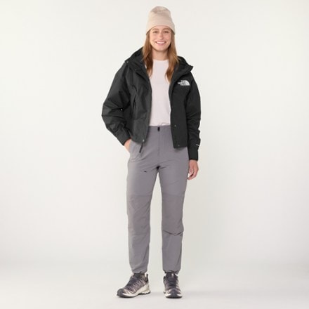 The North Face Reign On Jacket - Women's 5