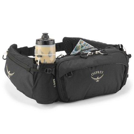 Osprey Savu 5 Waist Pack 6
