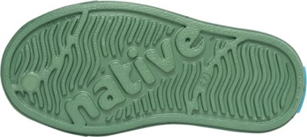 Native Shoes Jefferson Bloom Shoes - Kids' 3
