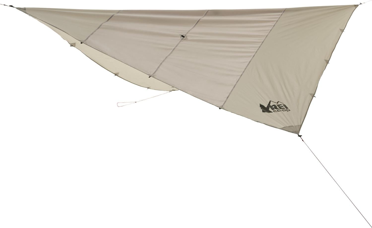 Half Dome Tarp