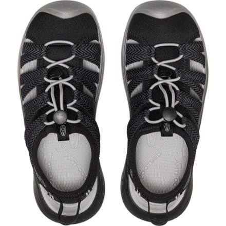 KEEN Whisper Lite Sandals - Women's 4