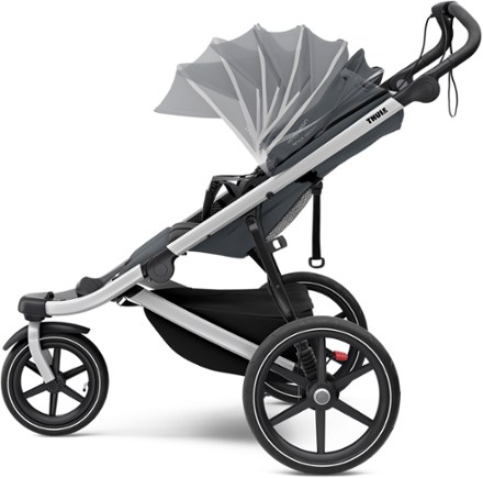 Thule Urban Glide 2 Stroller 4