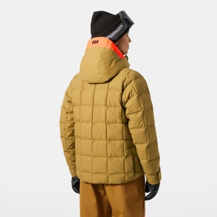 Helly Hansen Emiko Ridable Puffy Insulated Jacket - Women's 2
