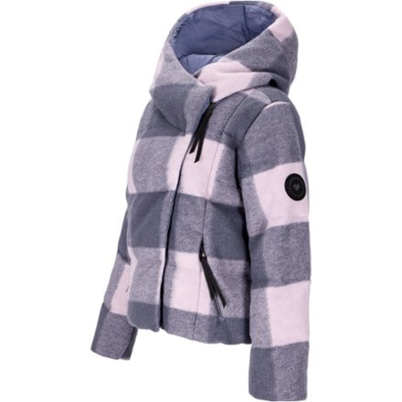 Obermeyer Calypso Down Jacket - Women's 5