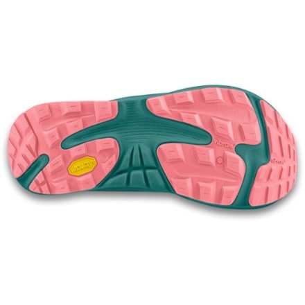 Topo Athletic Ultraventure 4 Trail-Running Shoes - Women's 4