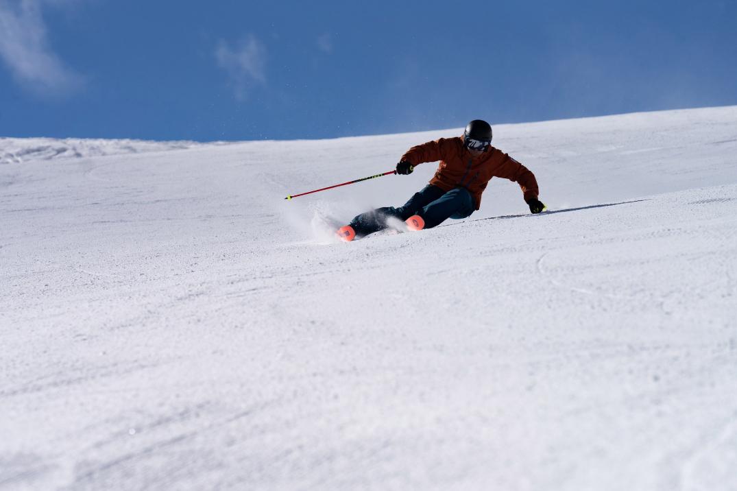 Location Image for Mach1 LV 120 Ski Boots - Men's - 2023/2024