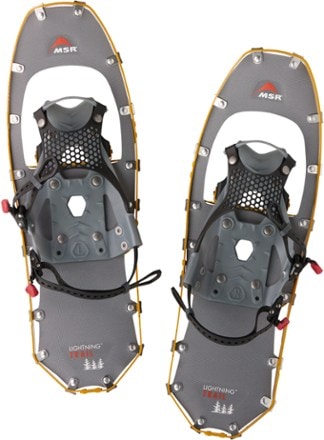 MSR Lightning Trail Snowshoes - Women's 1