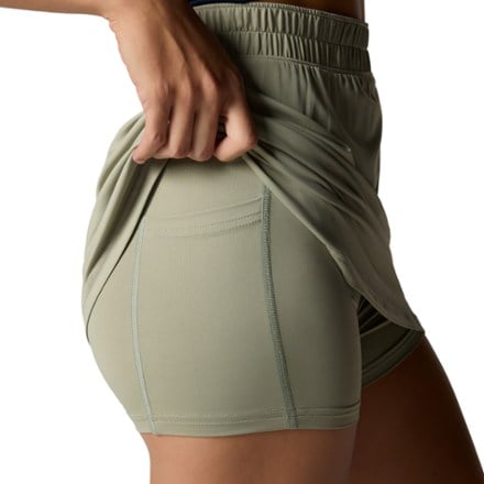 Columbia Chill River Skort - Women's 4