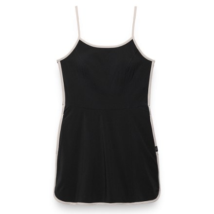 prAna Railay Scallop Dress 0