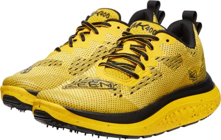 KEEN WK400 Walking Shoes - Women's 2