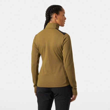 Helly Hansen Versalite Hybrid Fleece Jacket - Women's 1