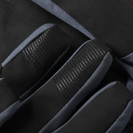 Endura Loop Waterproof Cycling Gloves 1