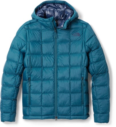 The North Face ThermoBall Super Insulated Hoodie - Men's 0
