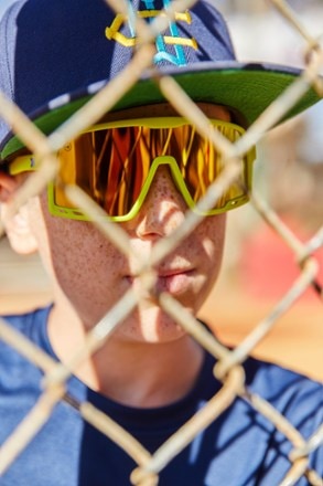 Knockaround Campeones Sunglasses - Kids' 8