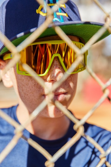 Location Image for Campeones Sunglasses - Kids'
