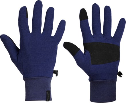 Icebreaker Sierra Fleece Gloves