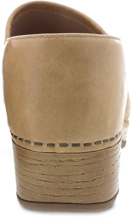 Dansko Brenna Clogs - Women's 4