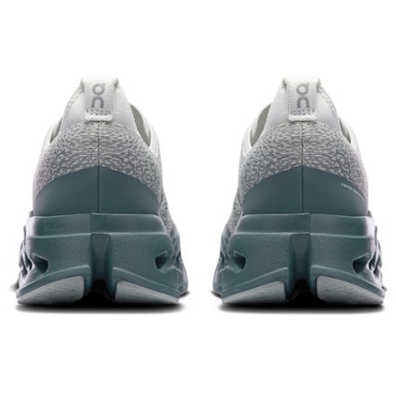 On Cloudsurfer Max Road-Running Shoes - Men's 3