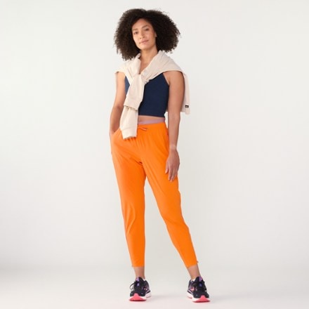 Janji Transit Tech Pants - Women's 3