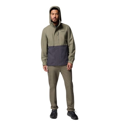 Columbia Hikebound II Jacket - Men's 2