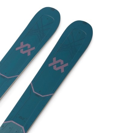 Volkl Mantra 88 W Skis - Women's - 2026/2027 2