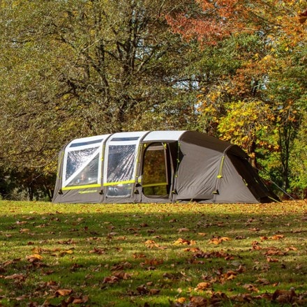 Zempire Pro TL V2 Air Tent 4