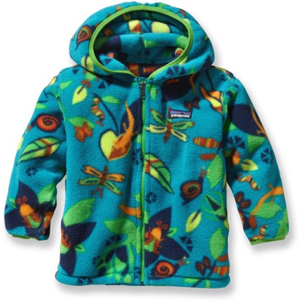 Tobago Blue/Jitterbug