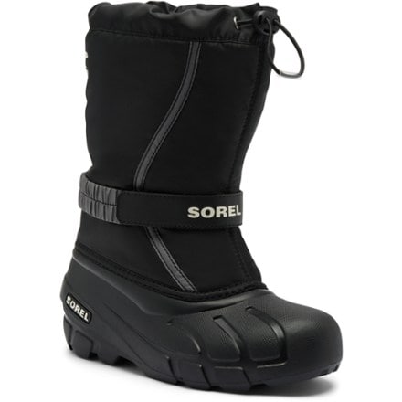 Sorel Flurry Boots - Big Kids' 2