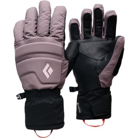 Black Diamond Recon Gloves - Women's 0