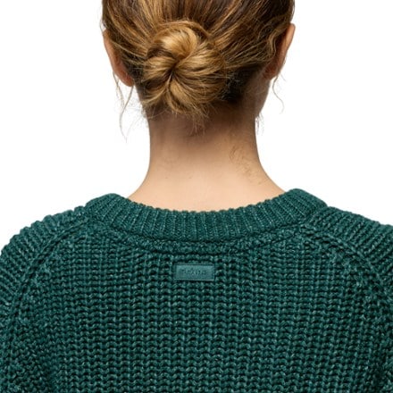 prAna Sunday River Short Cardigan - Women's 5