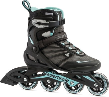 Rollerblade Zetrablade Inline Skates - Women's 2