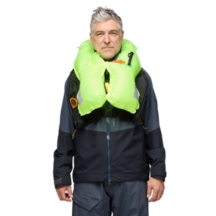 Mustang Survival Elite 120 Inflatable PFD 7