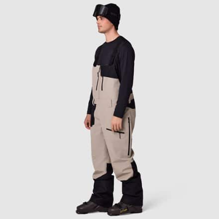 Outdoor Research Powderverse Bib Snow Pants - Men's 3