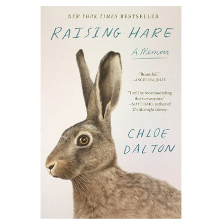 Pantheon Raising Hare 0