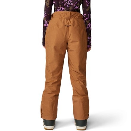Mountain Hardwear Cloud Bank GORE-TEX Snow Pants - Women's 2