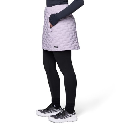 Mountain Hardwear Stretchdown Skirt 4