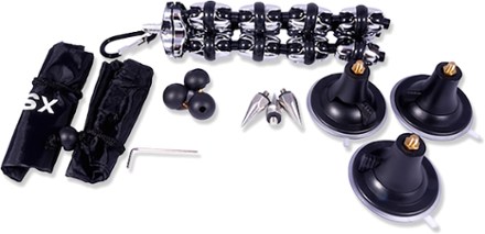 Disassembled (Chrome)