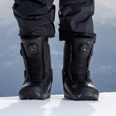Nidecker Kita Snowboard Boots - Men's - 2025/2026 9