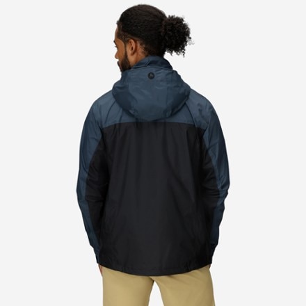 Marmot PreCip Eco Rain Jacket - Men's 1